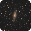 NGC 7331 and Stephan's Quintett, Björn Arnold