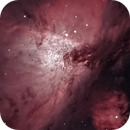 M42 Trapezium 2025, Tryggve Dyrvik