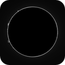 Sun FD in H-Alpha 20th of June 2025 - Prominences, Arne Danielsen