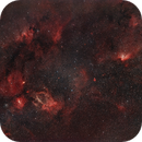 Vom Cepheus zur Cassiopeia, Mario Richter