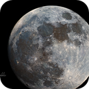Moon, 11/04/2025, Matt Beddis