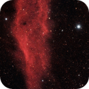 NGC1499 - La Nebulosa California, Alex Bueno