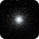 Messier 53, Jenke ter Horst