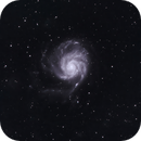 Pinwheel LRGB, Bozo