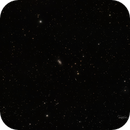 NGC 4725 Barred Spiral Galaxy, Reinhold Lamb