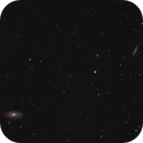 NGC 3953 and NGC 3917, Hans van Overzee