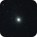 Messier 92, Médéric Hébert