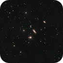 NGC3193 - Hickson 44 - 2025, Tryggve Dyrvik