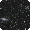 NGC 7331, callmeyz