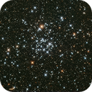 M 50, wesm