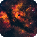 Butterfly Nebula, Bozo