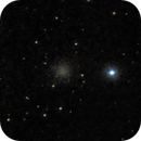 NGC2419 - 20250430 - Seestar S50, altazastro