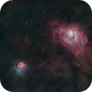Lagoon/Trifid, Paul Sanfilippo