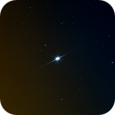 CANOPUS & CO. Light Refracts as it  grazes..., Richard Posener