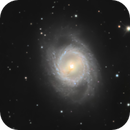 M95 and M96, Doversole83