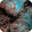 NGC 3372: An Old Favorite of the S. Hemisphere, Alex Woronow