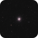 M13, Hans van Overzee