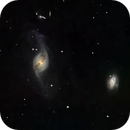NGC 3718, Jenke ter Horst