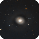 M94 The Croc’s Eye Galaxy, Rick Laird