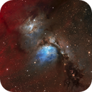 M78, wsg