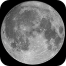 Buck Moon, 20-July-2024, Ron Lundgren