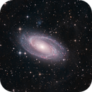 M81 & M82, MrPhoton