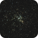 M93 (NGC 2447) The Critter Cluster, Charles Martin