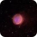 Abell 28 Very Dim and Rarely Imaged Planetary Nebula, Dave Erickson