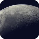 Moon 31May2025, Ron Lundgren