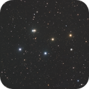 Wieger's Dragon Asterism (and a cameo by NGC4704), Daniel Carter