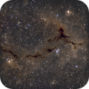 B150 - SEA HORSE NEBULA, Pablo Extremera