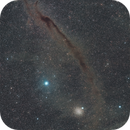 Dark Doodad Nebula, Luc Perrot