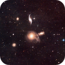 Arp 99 or Hickson 93, Dave Erickson