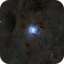 Iris Nebula, Revisiting an Old Friend 2 Years More Experienced, Joe Linington