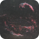 Veil Nebula, Jon Pither
