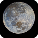"Crazy Mineral Face of the Moon" :), Vitaly