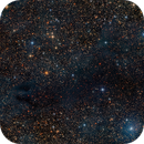 B 142: A Dark Cloud in the Galactic Plane, Alex Woronow