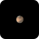 Mars, Carl Jones