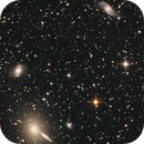 The Centaurus Cluster of Galaxies, Eduardo Rigoldi Fernandes