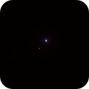 Wide field conjunction with NGC 1746, Catherine Ryan Hyde
