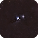 M78 with a scrap of "the Loop", Catherine Ryan Hyde