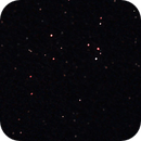 NGC 2440 - Bow Tie Nebula, Eddie Bagwell