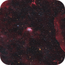 Hu 7 planetary nebula (still ?) candidate, Stjepan Prugovečki