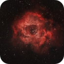 Rosette Nebula C6 Hyperstar, Bozo