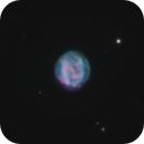 Little Gem Nebula - NGC 6818, Maciej Mindziak
