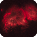 Soul Nebula, Bozo