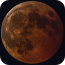 Total Lunar Eclipse - 20250313, noon