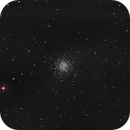 NGC 5466, Kathy Walker