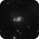 M51, Stefano Zamblera