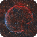 CTB1 The Medulla Nebula, Brian Diaz